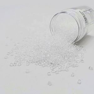 FUXI Transparent High Flow Injection Grade PMMA Acrylic Granules ChiMei CM-205 High Temperature Resistance Medical & Food Grade - Product Image 3