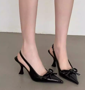 Scarpe a punta alla moda da donna <span class=keywords><strong>Online</strong></span> - Product Image 1