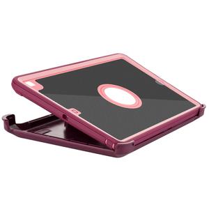 <span class=keywords><strong>Funda</strong></span> Defender para <span class=keywords><strong>iPad</strong></span> <span class=keywords><strong>9th</strong></span> 8th 7th <span class=keywords><strong>Generation</strong></span> 10,2 ''pulgadas 2021 Heavy Duty a prueba de golpes Triple capas Stand Defense Tablet Cover - Product Image 5