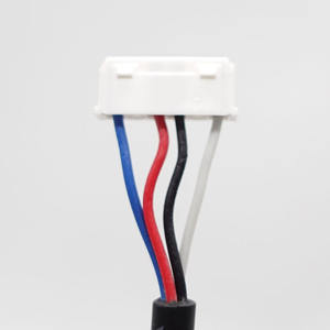 Chinesische Fabrik JST ZH 1,5mm Molex Picoblade Steckverbinder 8-PIN Kühlschrank-Kabelbaum - Product Image 2