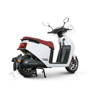 Moto Elettrica con Batteria al Litio 72V, Scooter Elettrico, Spedizione Gratuita - Product Image 5