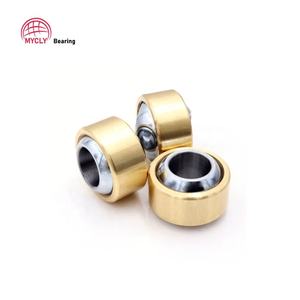 GE5-PW de rodamiento esférico, 5x13x8mm, GE5PW, G5PW - Product Image 2