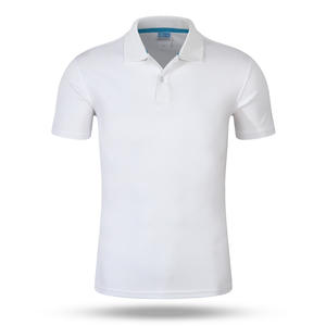 <span class=keywords><strong>POLO</strong></span> da lavoro promozionale con logo personalizza la stampa <span class=keywords><strong>Polo</strong></span> da golf da uomo casual a sublimazione - Product Image 3