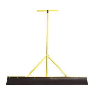 <span class=keywords><strong>Raclette</strong></span> crantée revêtement de <span class=keywords><strong>peinture</strong></span> de ciment époxy râteau d'engrenage de plancher à nivellement automatique - Product Image 1