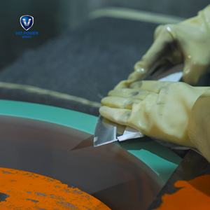 أداة شحذ آلة شحذ السكين آلات تصنيع مقص آلة شحذ - Product Image 2