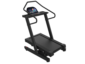 Caminadora Multifuncional Económica para Escalar y Correr, con Velocidad Ajustable de 0.3-8 km/h, Máquina de Fitness para Interiores - Product Image 1