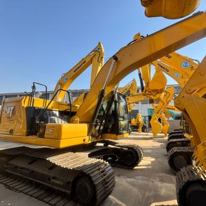Excavadora de cadenas Caterpillar 320GC de 20 toneladas usada para trabajos de construcción e ingeniería, sin gastos de transporte, suministros de fábrica - Product Image 1