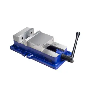 Hydraulic Vise Workholding Precision Machine Tools Vise for CNC Machining