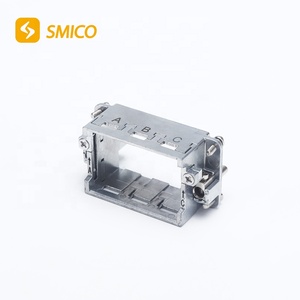 HF10B-UA khuôn khổ cho multipole nối module <span class=keywords><strong>Mini</strong></span> nối cho 3mudules - Product Image 3