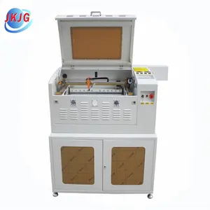 60W 80W 100W 130W 150W cnc laser gravure machine 4060 co2 laser graveur cutter avec système autofocus pour cuir cristal