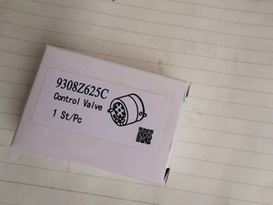 9308Z625C วาล์วควบคุมคอมมอนเรล 625c, 9308-625c, 28390393/28304924 28602945 28297165 28626162 28626161 ชิ้นส่วนคุณภาพสูง - Product Image 2