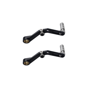 Soportes Elevadores de Manillar de Precisión CNC Personalizados para BMW, Servicio de Prototipado Rápido, Torneado y Fresado - Product Image 4