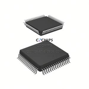 100% Authentic, Original & Brand New AG04097 TQFP-64 Semiconductor IC Chip CZSKU:Q0R2H4S7 - Product Image 1