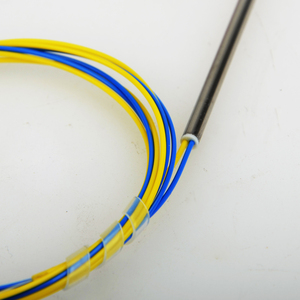 Bộ chia không cân bằng sợi quang FBT 1x2 1:2 phân phối không đồng đều 50/60/40/70/30/20/80/90/10 FTTH 0.9mm - Product Image 6