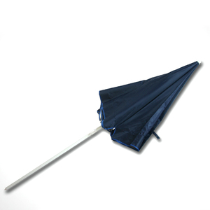 Rivestito UV del sole all'aperto ombrellone oxford spiaggia del <span class=keywords><strong>mare</strong></span> ombrello con protezione UV - Product Image 5
