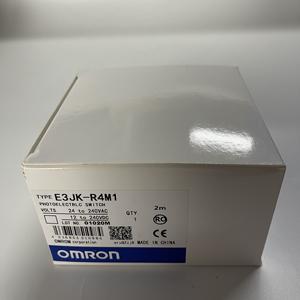 Interruptor Fotoeléctrico Omron E3JK-R4M1 - Product Image 1