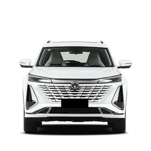 CS75 PLUS CHANGAN <span class=keywords><strong>TERCERA</strong></span> GENERACIÓN 1,5 T AUTO ELITE EDITION <span class=keywords><strong>COCHES</strong></span> <span class=keywords><strong>DE</strong></span> SEGUNDA <span class=keywords><strong>MANO</strong></span> - Product Image 2