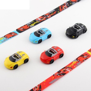 <span class=keywords><strong>Montre</strong></span> numérique pour enfants, jouet de <span class=keywords><strong>voiture</strong></span> en plastique moderne et pas cher, pour garçon - Product Image 5