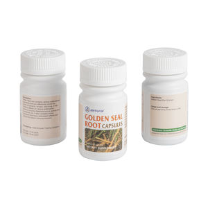Hoge Kwaliteit Oem Gouden Zeehond Wortelcapsules 500Mg Private Label - Product Image 1