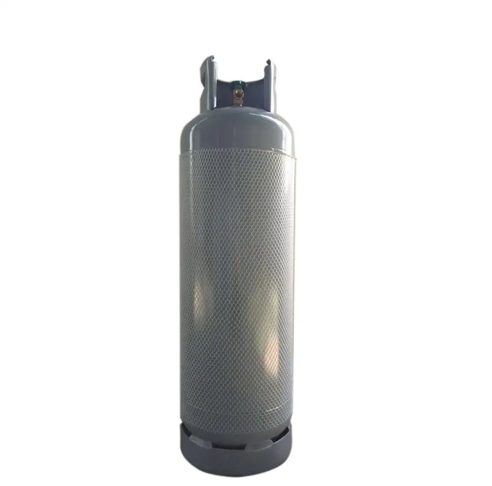 DOT – bouteille de gaz d'occasion 108L, réservoir de gaz gpl vide pour la cuisine, fabricants chinois