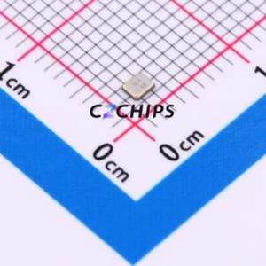 SX20Y038400BA1T018 Crystal (Passive) SMD2016-4P Crystal Oscillator 38.4MHz 10ppm 10pF - Product Image 1