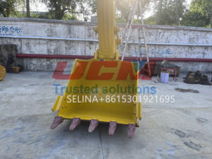 Komatsu รถขุดมือสองสำหรับขาย2023 PC200-8 PC210-8แบบดั้งเดิมจากญี่ปุ่น - Product Image 4