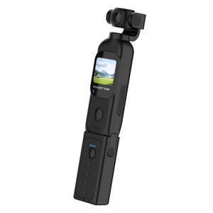 Cámara de Acción de Bolsillo 1080P 4K Ultra HD, Giratoria 270°, Mini Cámara Deportiva con Wifi para Vlogs - Product Image 6