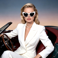 Lunettes de soleil tendance en forme de cœur pour femmes, lunettes pour la mariée et son équipe, décoration de fête de mariage, cadeau pour demoiselle d'honneur, accessoires pour photomaton
