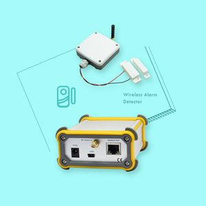 Système d'alarme de sécurité sans fil, capteur de contact magnétique, capteur intelligent pour maison connectée, agriculture intelligente - Product Image 5