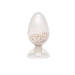 Fertilizante orgánico en escamas de polvo líquido para aplicación de cultivos Ácido húmico de humato de potasio para plantas y agricultura para césped - Product Image 2