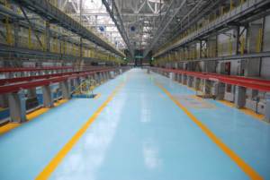 Swancor 901-PW-6X Revêtement à hautes températures de couche de finition de résine d'<span class=keywords><strong>ester</strong></span> de vinyle - Product Image 6