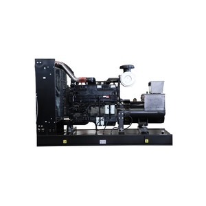 เครื่องกำเนิดไฟฟ้าดีเซล Cummins KTAA19-G6A ขนาด 625KVA 500KW 50Hz 1500rpm มาตรฐาน CE <span class=keywords><strong>ISO</strong></span> - Product Image 1