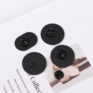 دبابيس سمينغ دبوس كتاب جولة قراءة المزيد من دبابيس نادي سبيكة الحب بروش مصنع مخصص - Product Image 5