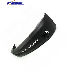 KEBEL buen <span class=keywords><strong>precio</strong></span> Atuo cuerpo parachoques delantero OEM 521190C050 parachoques delantero del coche para <span class=keywords><strong>Toyota</strong></span> <span class=keywords><strong>Tundra</strong></span> 2000 2001 2002 2003 <span class=keywords><strong>2004</strong></span> 2005 2006 - Product Image 4