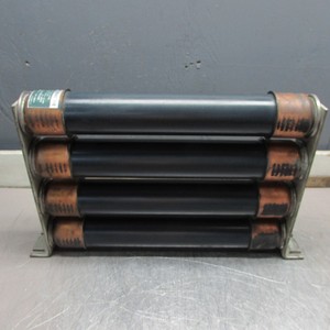 PLC 9F62KED300, Fuse Type EJO-1 , 15.5kV, 300E ,size <strong>DDDD</strong>, TESTED MAKE OFFER Warranty Product - Product Image 1