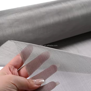 Lianda Chất Lượng Cao Siêu Duplex Dây Thép Không Gỉ Lưới Chống Ăn Mòn Đồng Bằng Dệt Mở Rộng Lưới Hàng Rào <span class=keywords><strong>Net</strong></span> Cho Mùa Xuân - Product Image 2