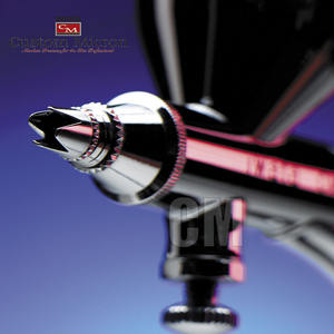 <span class=keywords><strong>Anest</strong></span> <span class=keywords><strong>Iwata</strong></span> Airbrush Custom Micron 2. 2 2. Modelo PLUS de aerógrafo, pluma pulverizadora, herramienta de mano para colorear - Product Image 5