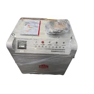 Banco de Carga Inteligente de Alta Potencia de 200kW CA, Tipo Portátil, con Carga Trifásica Ajustable - Product Image 1