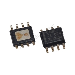 Circuits intégrés ANSOYO TPS5430DDAR TPS5430 5430 8-PowerSOIC, composants électroniques PMIC, gestion de l'alimentation - Product Image 2