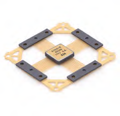 Convertidor D/A de 16 bits, cuatro canales, 2.8GSPS, B9144/B9144NEB - Product Image 2