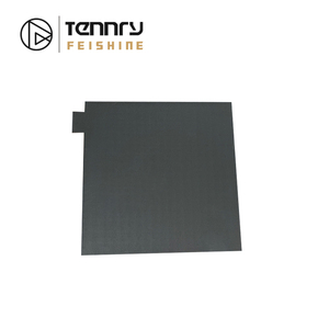 Hỗ trợ tùy biến nhiệt độ kháng <span class=keywords><strong>Graphite</strong></span> tấm <span class=keywords><strong>Graphite</strong></span> Gasket - Product Image 1