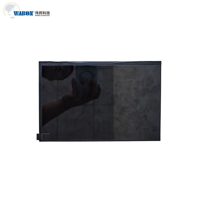 10.1-inch Transmissive Thin Film Transistor Liquid Crystal Display (TFT-LCD) Use in a TFT-LCD, Omnidirectional Perspective