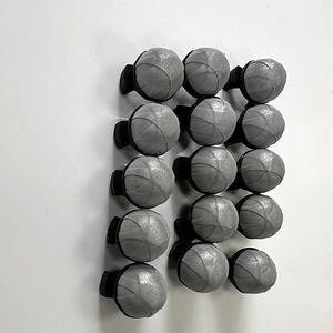 Marcador de Captura de Movimento Óptico Infravermelho com Bola Refletiva para Captura de Informações - Product Image 6