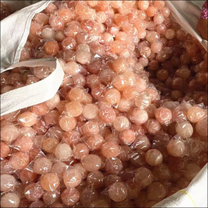 ชุดของขวัญสปาเกลือหิมาลัยแบบเม็ด บรรจุภัณฑ์สั่งทำพิเศษ น้ำหนัก 80-150 กรัม ได้รับการรับรองมาตรฐาน CE - Product Image 4