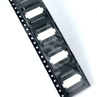 HuanXin TDA8954 HSOP24 TDA8954TH/N1 amplifier les puces TDA8954TH amplificateur Audio IC TDA8950TH TDA8953TH TDA8954TH