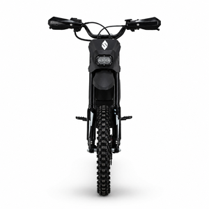 Motos électriques tout-terrain SYKERUNS X5 pour adultes, motos légères pour la conduite quotidienne et les aventures <span class=keywords><strong>en</strong></span> plein air - Product Image 6