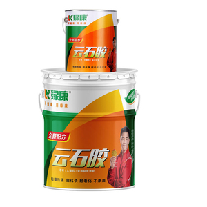 Keo Dán Mastic <span class=keywords><strong>Polyester</strong></span> Polystyrene Nhanh Chóng Bảo Dưỡng Keo Dán Đá Hoa Cương Đá Cẩm Thạch - Product Image 4