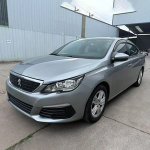 JX Auto Voiture d'occasion Dongfeng Peugeot <span class=keywords><strong>308</strong></span> T9 <span class=keywords><strong>GTI</strong></span> 1.6L Manuelle Édition Fashion 5 places Conduite à gauche Essence - Product Image 1