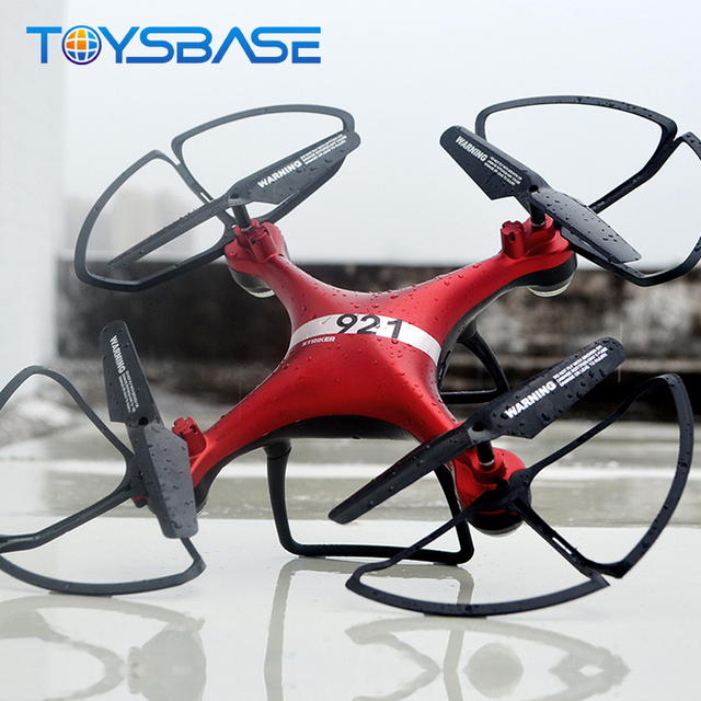 NEW 4CH Gyro Quadcopter CF-921-1 2.4GHZ Drones for Sale