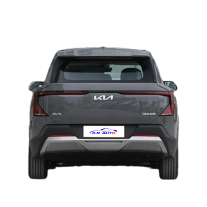 Хорошая цена новых энергетических транспортных средств дальнего действия внедорожник электрический автомобиль в наличии для Kia Ev5 530 Air - Product Image 6